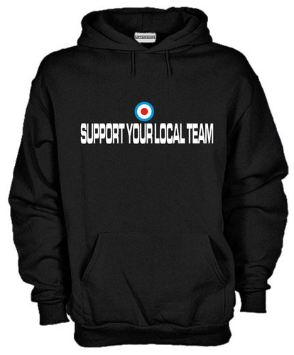 Felpa ultras ku22 support - felpa,
