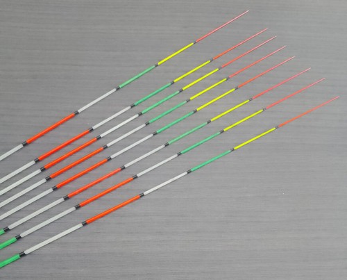 Cima fiberglass multicolor