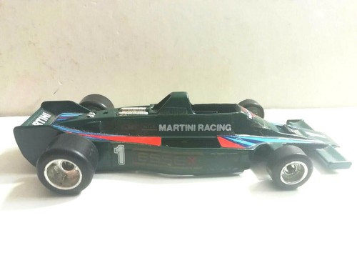 Lotus mario andretti - ,