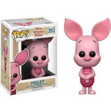 FUNKO POP ! DISNEY WINNIE THE