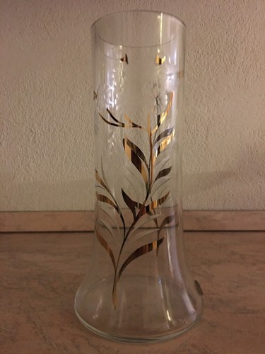 Vaso cristallo - vaso, di