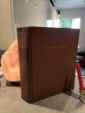 La Divina Commedia - Dante