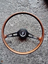  - VOLANTE INNOCENTI MINI MINOR Anni 70