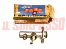 POMPA FRENI FIAT 124 - 238 -