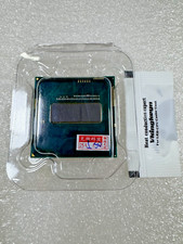 Intel i7-4910MQ SR1PT 2,9 GHz 4-CORE 8M processore socket PGA947 G3 CPU portatile