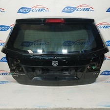 Portellone posteriore nero Dodge Journey 2008 Rif. Art. ecoAC5017