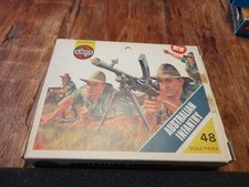 soldatini airfix 1 72