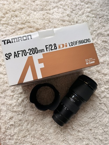 Tamron 200 2 - tamron, f/2.8
