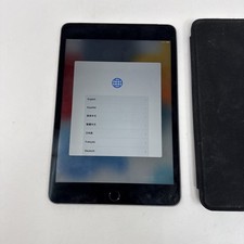 Apple iPad Mini 4th Gen 64GB