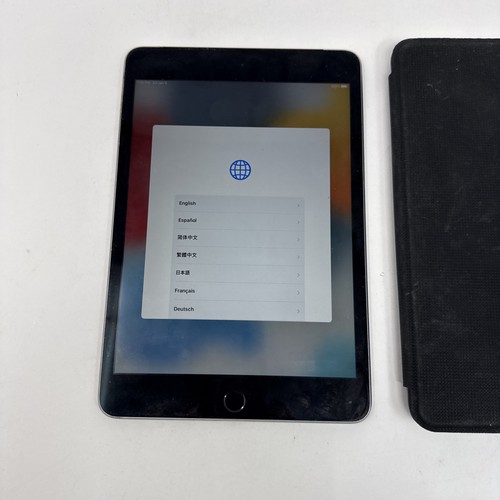 Apple ipad mini generazione - apple,