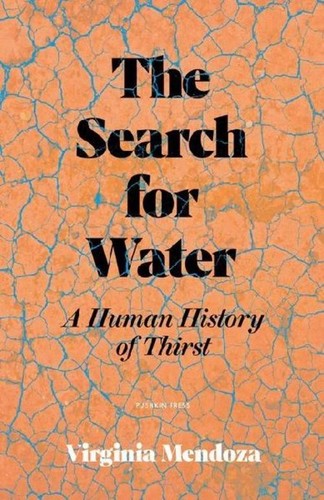The search for water virginia - the,