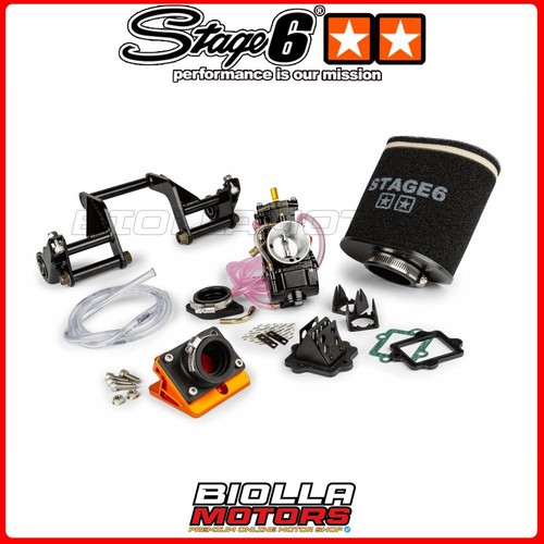 3916610 kit aspirazione - s6-3916610,