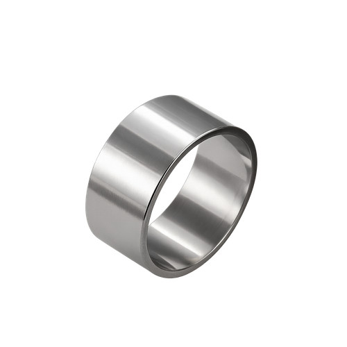 Anello unisex fascia larga - anello,
