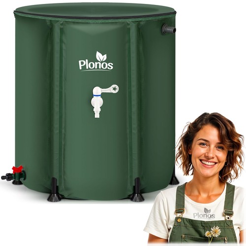Serbatoio per acqua piovana - , da