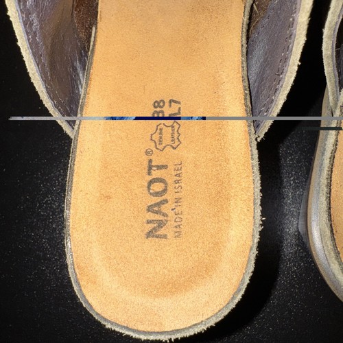 Zoccoli donna naot scamosciati - zoccoli,