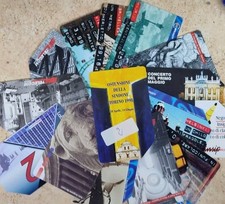 DISMISSIONE COLLEZIONE DI