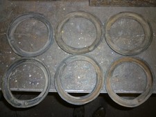 BMW E36 E46 molla piastra base