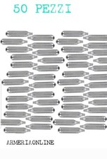 BOMBOLETTE CO2 SOFT AIR GAS 50