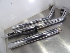 99-09 Yamaha V-Star Custom