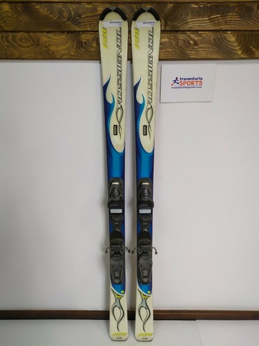 Sci rossignol rocx - cm, +