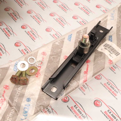 Regolatore altezza cintura - altezza,