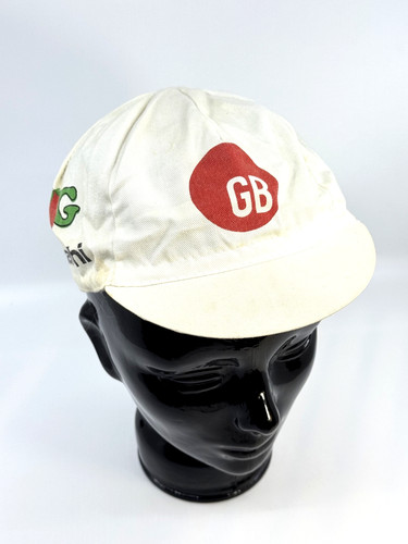 Cappello vintage mg - cappello,