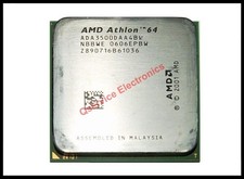 AMD Athlon 64 3500