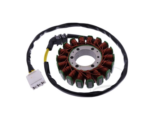 Alternatore statore jmp honda - statore,