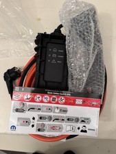 CAVO PER LA PRESA DI RICARICA DOMESTICA MODE2 CON RINFORZO Mopar Auto Elettrica