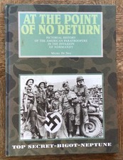 LIVRE - AT THE POINT OF NO