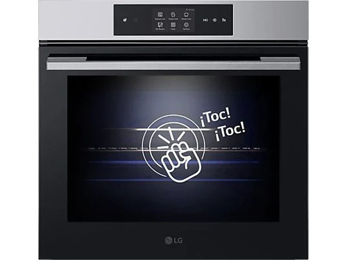 Forno elettrico ventilato - forno,