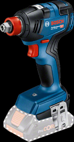 Avvitatore impulsi bosch - avvitatore,
