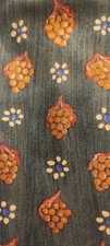 CRAVATTA YVES SAINT LAURENT