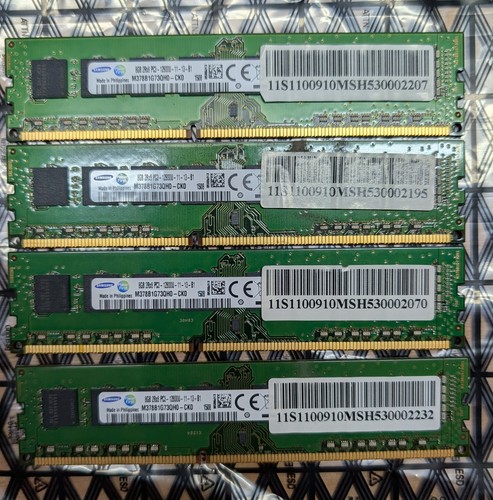 Samsung - 32, (4x8