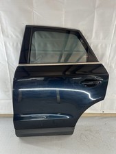 PORTIERA PORTA SPORTELLO POSTERIORE POST. SINISTRA  AUDI Q3 2011-2019