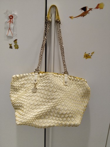 Borsa donna patrizia - borsa,