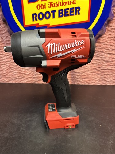 Milwaukee 2967 m18 - 2967-20, fuel