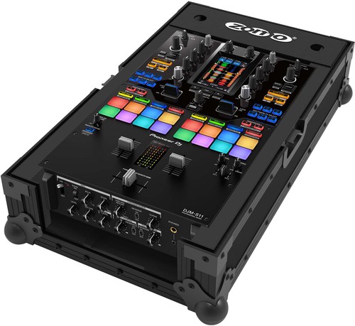 Zomo flightcase djm s11 - p-djm-s11, nse