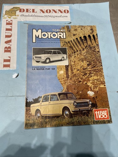 Torino motori feb mar - torino,
