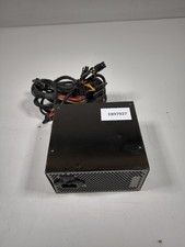 Alimentatore Black Diamond 500W - Non Funzionante, Segni Di Utilizzo