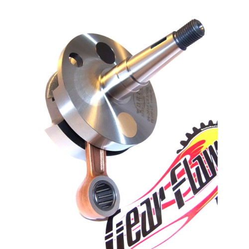 Albero motore anticipato drt - motore,