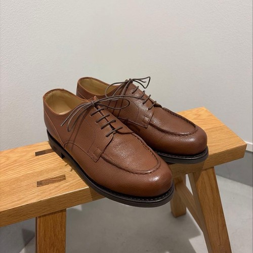 Scarpe eleganti paraboot - eleganti,