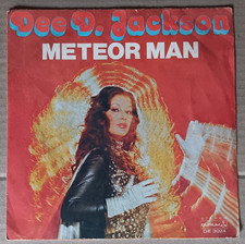 Vinie 45 giri Dee D. JACKSON -