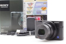[Inutilizzato] Sony Cyber-shot