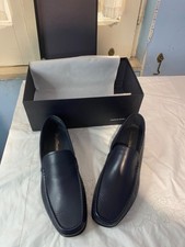 Mocassini uomo melluso - mocassini,