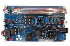 Contatore Geiger maniglia