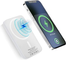 Power Bank 20000mAh Mini