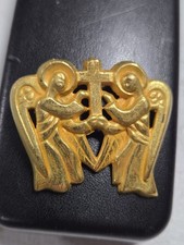 Bellissimo ciondolo vintage