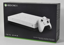 Microsoft Xbox One X