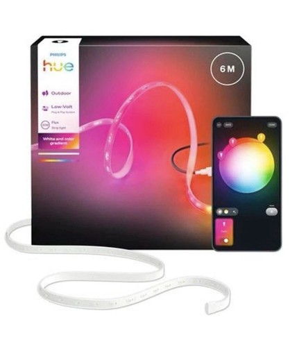 Philips hue flux - philips,